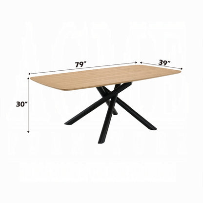 Lewton Dining Table