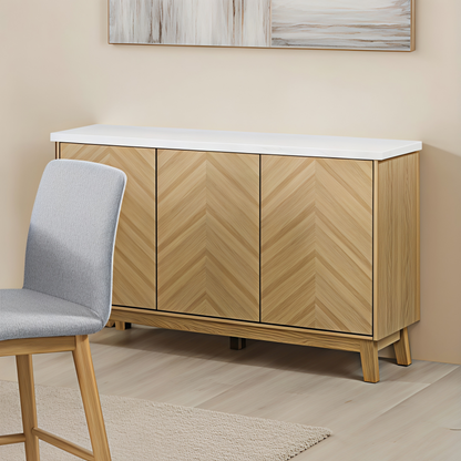 Tangiar Dining Set