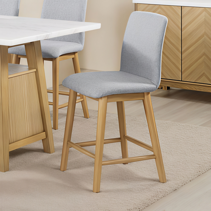 Tangiar Dining Set