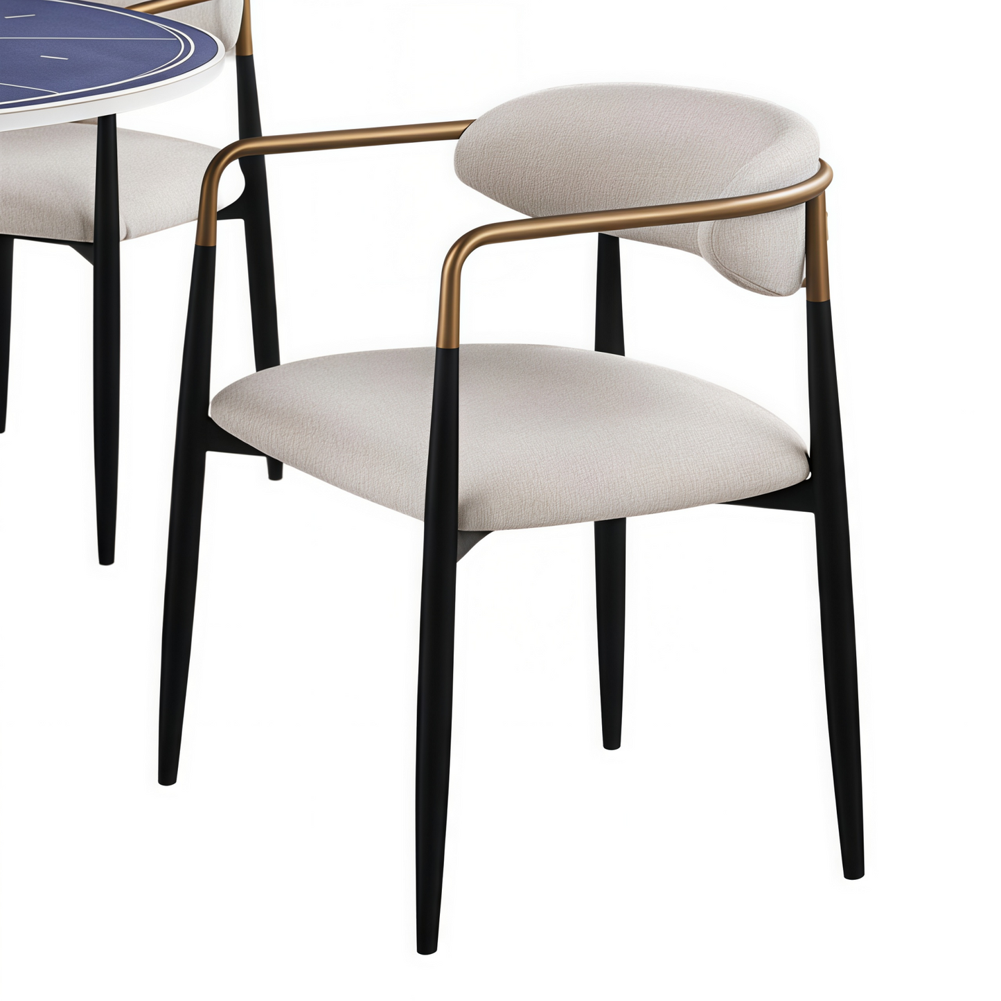 Habro Dining Set