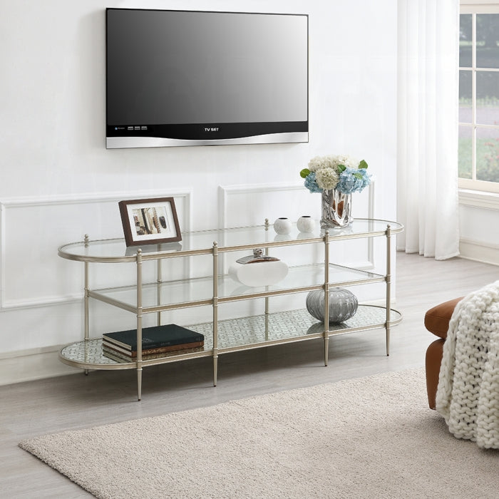 Zabe TV Stand