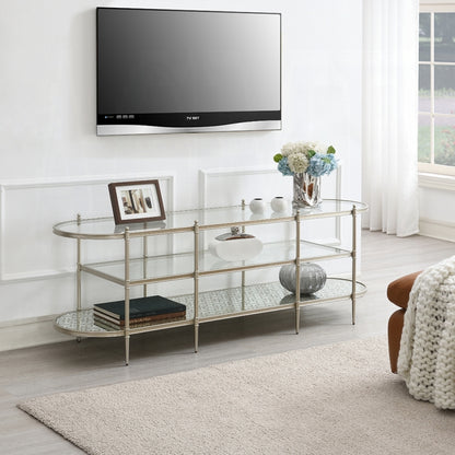 Zabe TV Stand