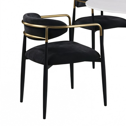 Habro Dining Set