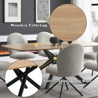 Lewton Dining Table