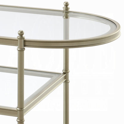 Zabe TV Stand