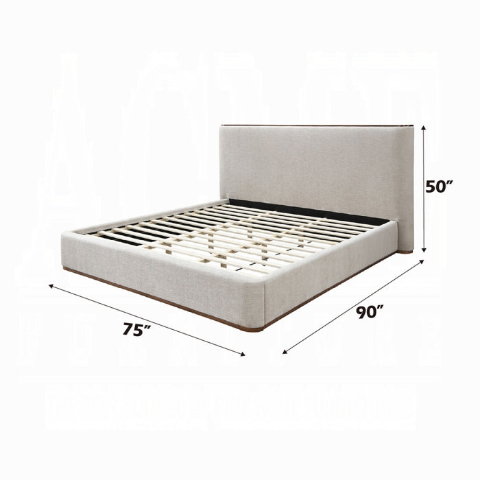 Orene Queen Bed