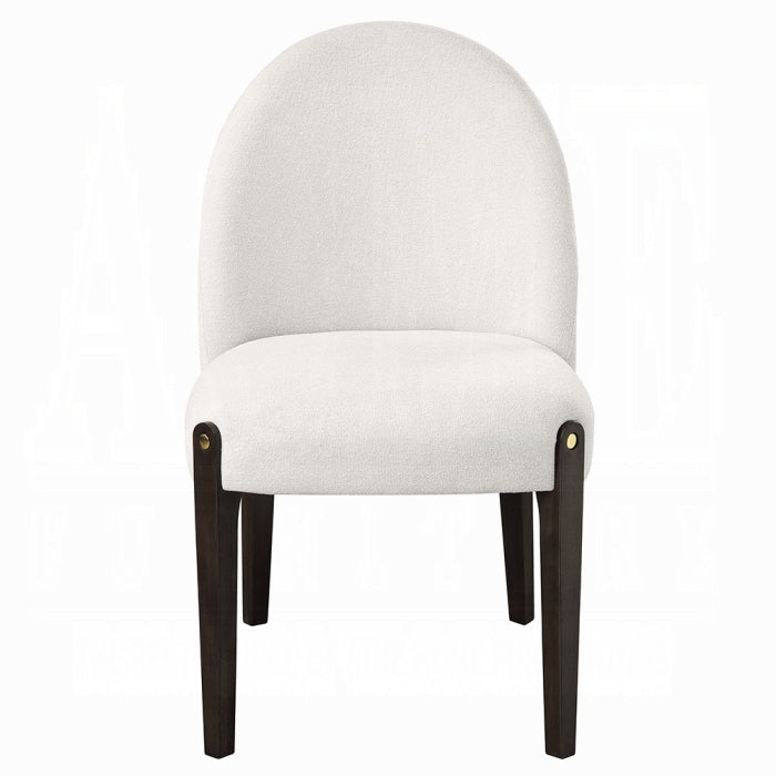 Clanten Side Chair (Set-2)