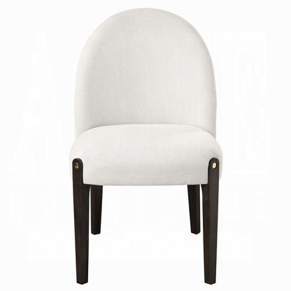 Clanten Side Chair (Set-2)