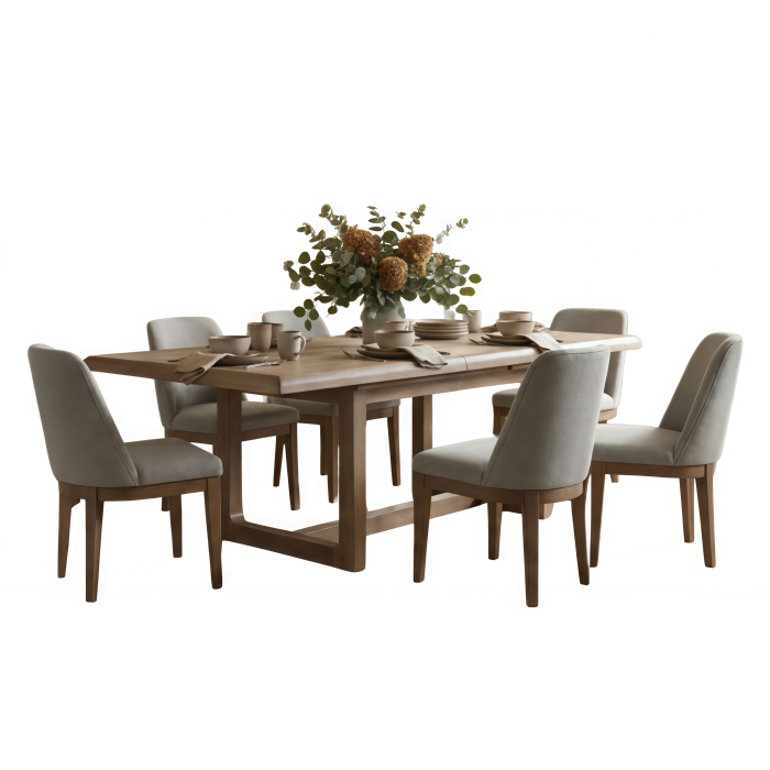 Solenne Aria Dining Collection