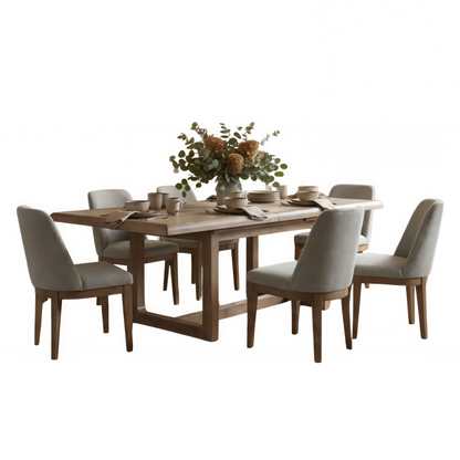 Solenne Aria Dining Collection