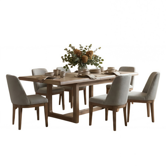 Sorenne Arc Dining Collection