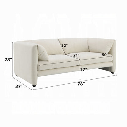 Jaede Loveseat