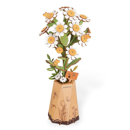 DIY Flower - Chamomile - Futu With . . .