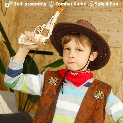 Assembly Corsac M60 - Futu With . . .