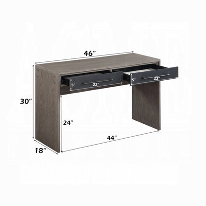 Estevo Writing Desk