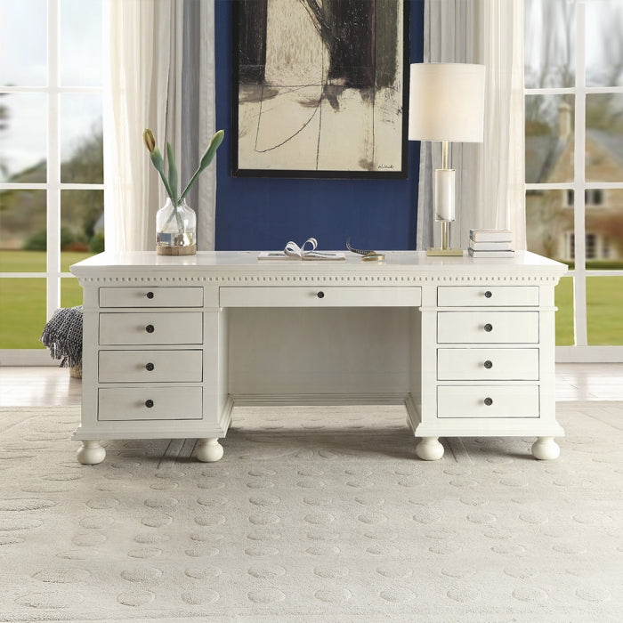Gustavn Executive Writing Desk