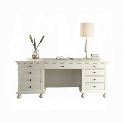 Gustavn Executive Writing Desk