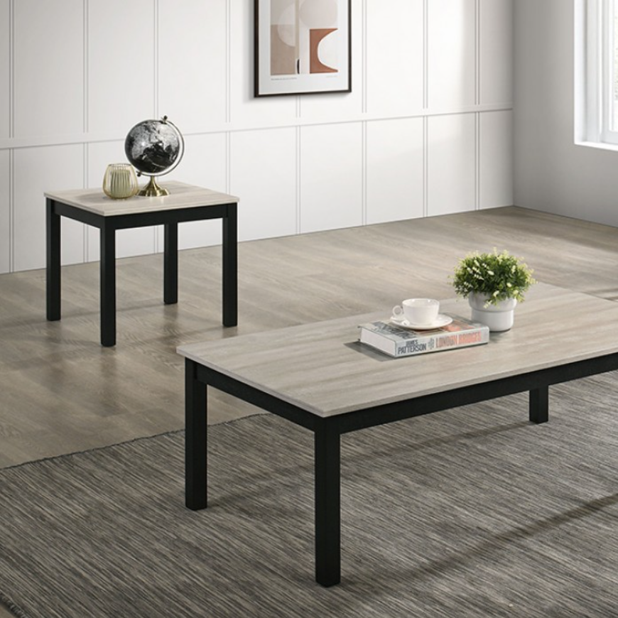 Fynlee Living Room Table Set