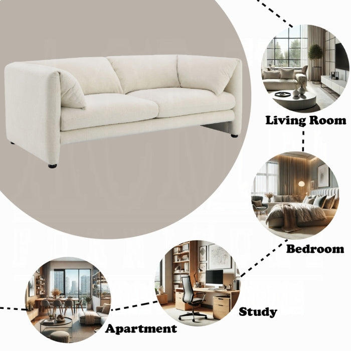 Jaede Loveseat