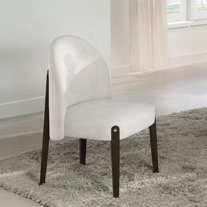 Clanten Side Chair (Set-2)