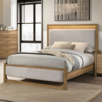 Elinara Bedroom Set