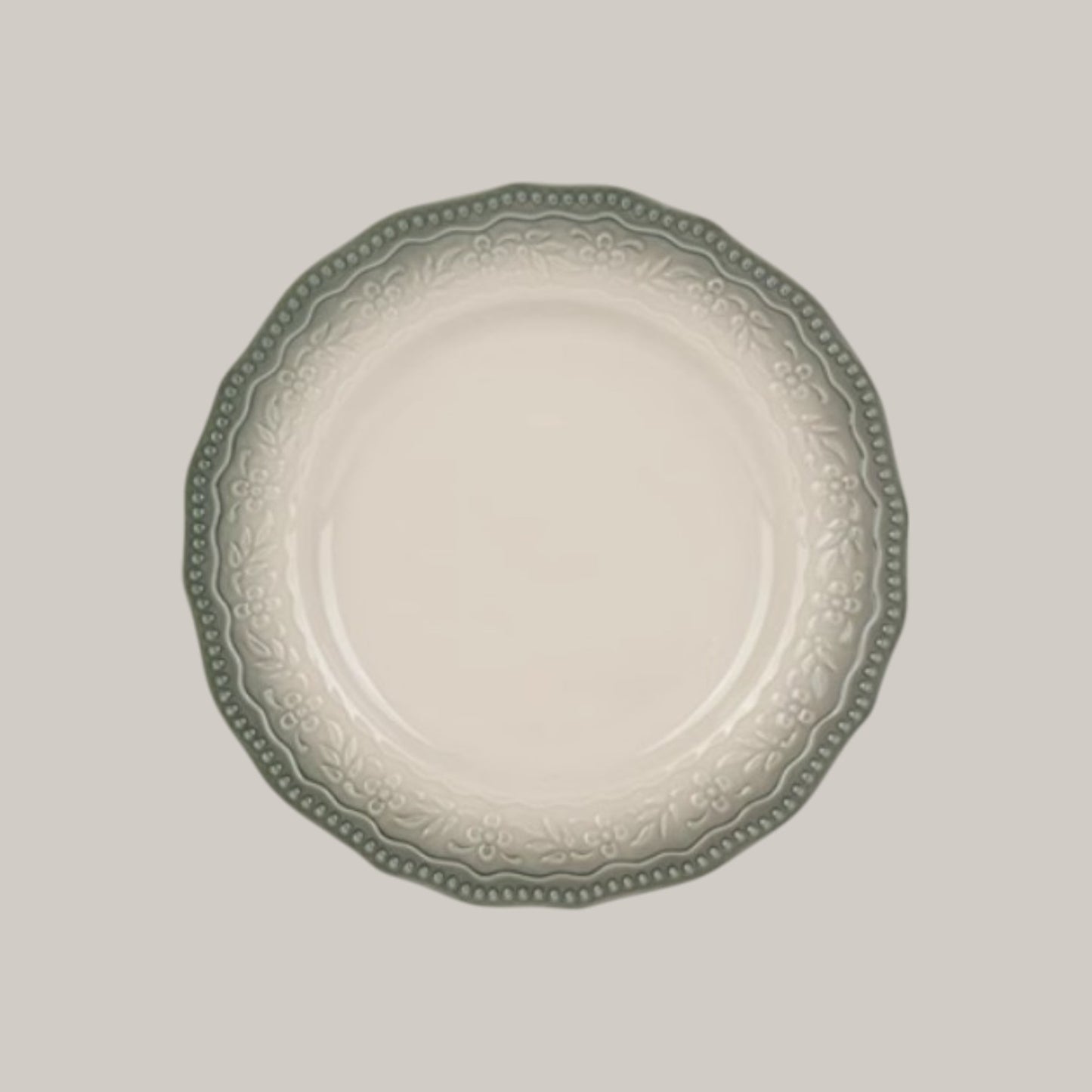 Blossom Elegance Dinnerware