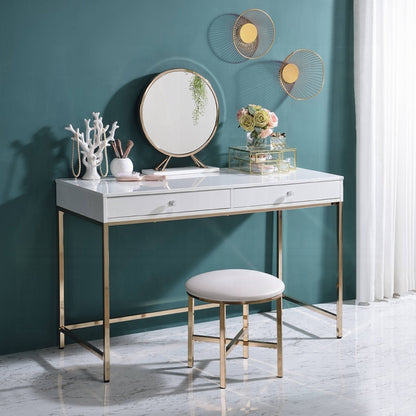 Ottny Vanity Desk