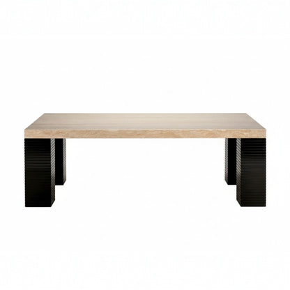 Espiro Large Dining Table