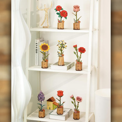 DIY Flower - Chamomile - Futu With . . .