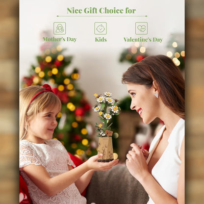 DIY Flower - Chamomile - Futu With . . .