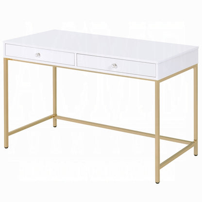 Ottny Vanity Desk