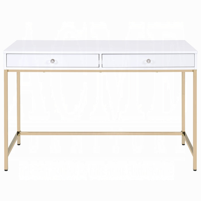 Ottny Vanity Desk
