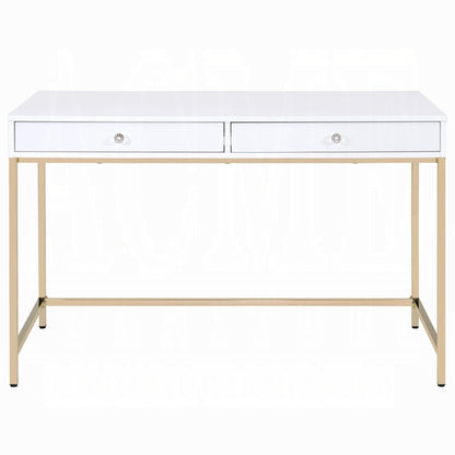 Ottny Vanity Desk