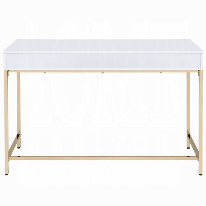 Ottny Vanity Desk