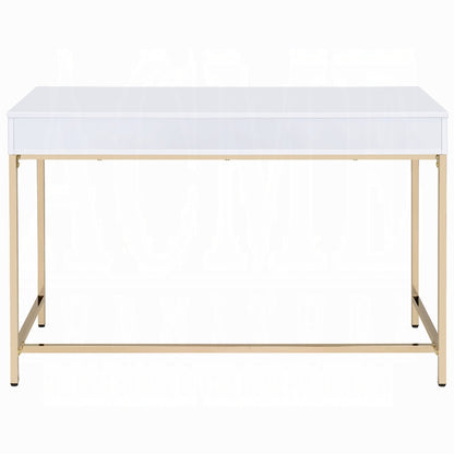 Ottny Vanity Desk