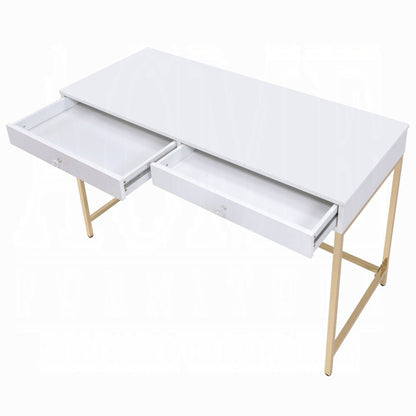 Ottny Vanity Desk