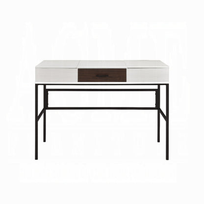 Versten Writing Desk W/USB