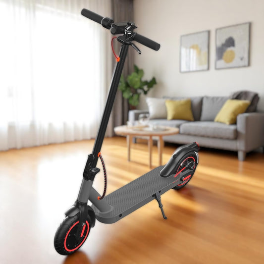 Foldable Adult Electric Scooter