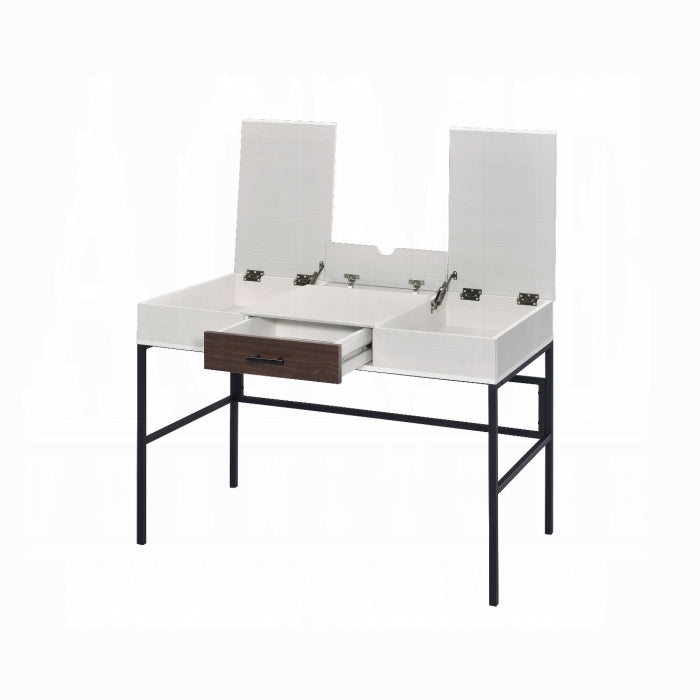 Versten Writing Desk W/USB