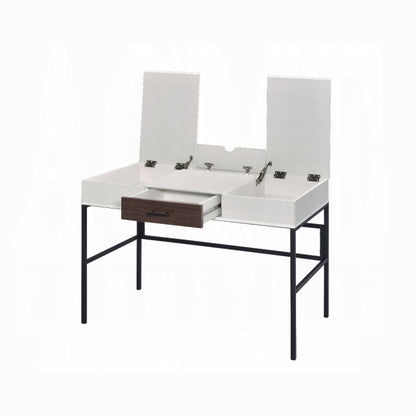 Versten Writing Desk W/USB