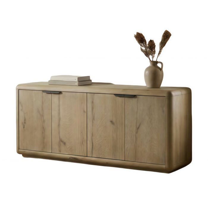 Solenne Aria TV Console