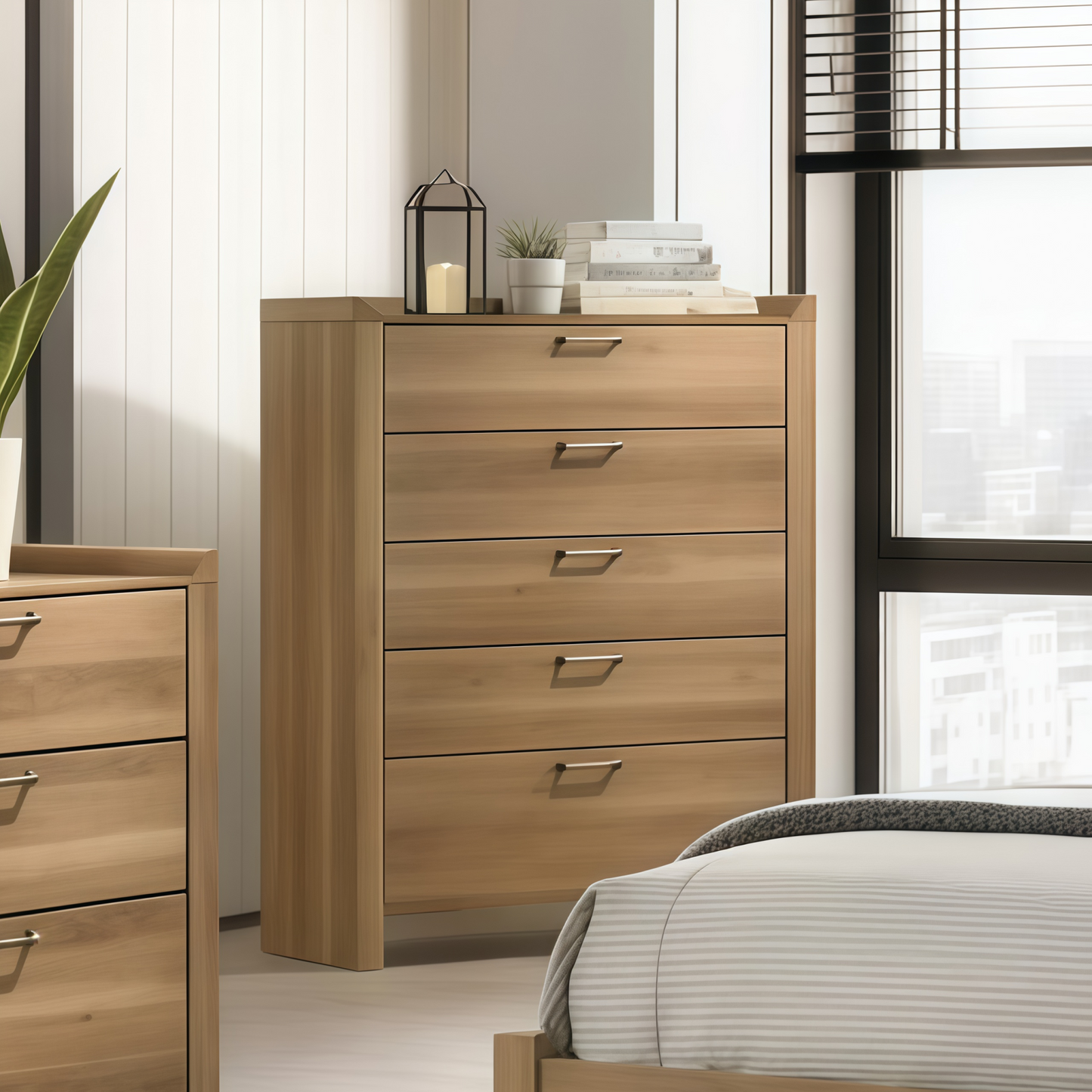 Elinara Bedroom Set