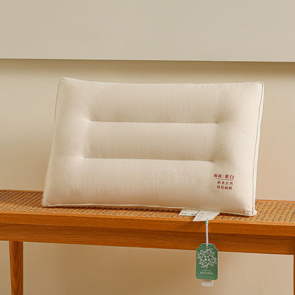4th Gen Pillow - Hemp & Cotton