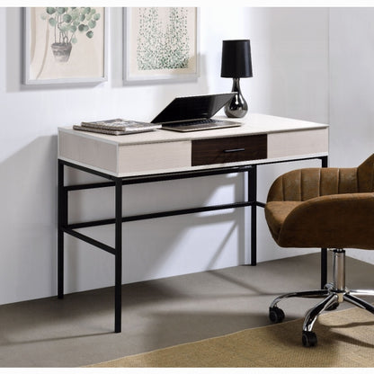 Versten Writing Desk W/USB