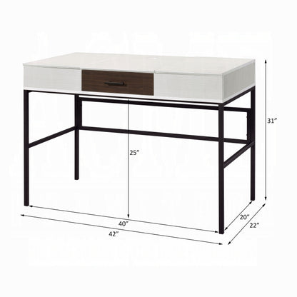 Versten Writing Desk W/USB