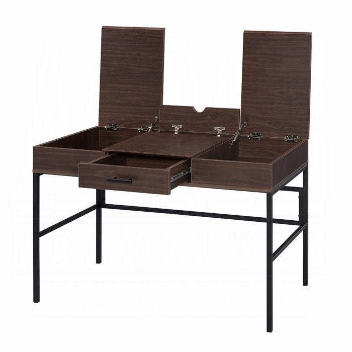Verstor Writing Desk W/USB