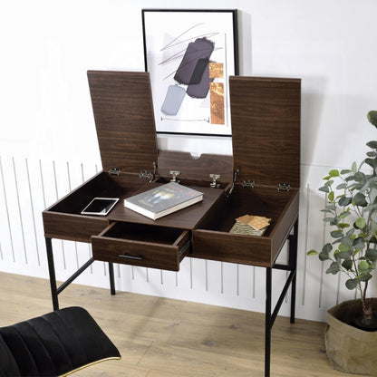 Verstor Writing Desk W/USB