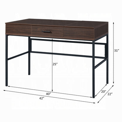 Verstor Writing Desk W/USB