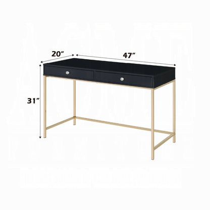 Ottny Writing Desk