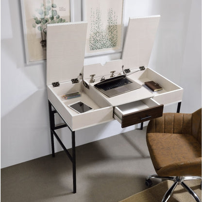 Versten Writing Desk W/USB